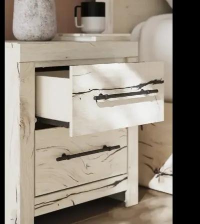 Lawroy Nightstand