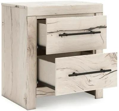 Lawroy Nightstand