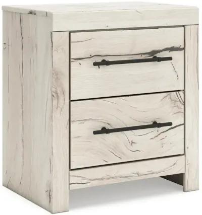 Lawroy Nightstand