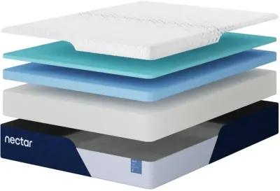 Nectar Classic Memory Foam 5.1 Twin Mattress