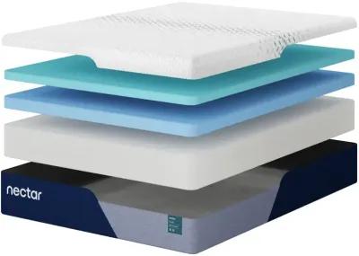 Nectar Premier Memory Foam 5.1 Full Mattress