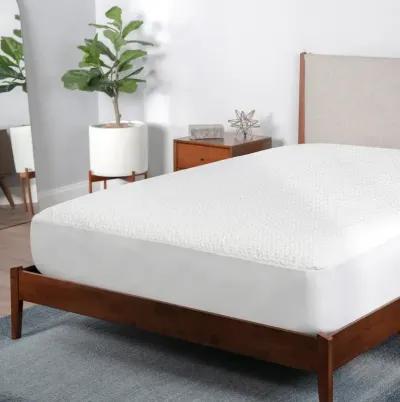 Dri-Tec Mattress Protector - Twin