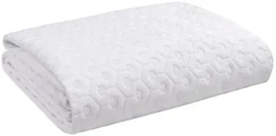 Dri-Tec Mattress Protector - Twin