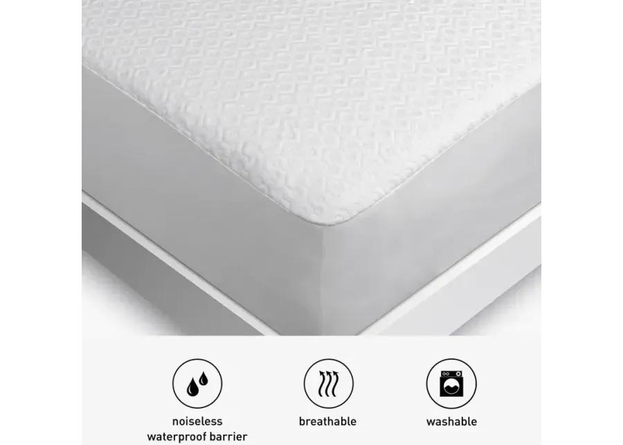 Dri-Tec Mattress Protector - Full