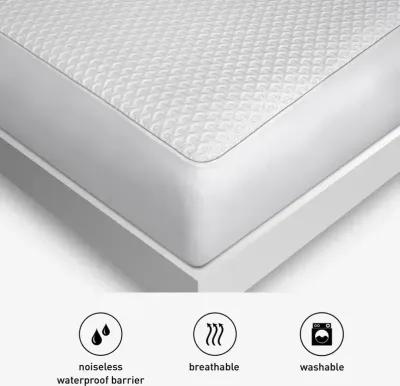 Ver-Tex Cooling Mattress Protector - Queen