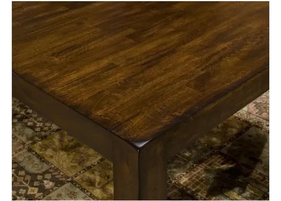 Kona Butterfly Dining Table