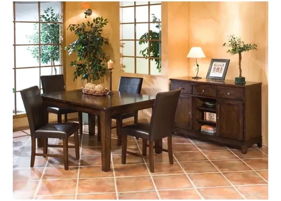 Kona Butterfly Dining Table