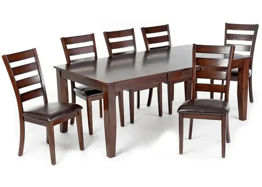 Kona Butterfly Dining Table