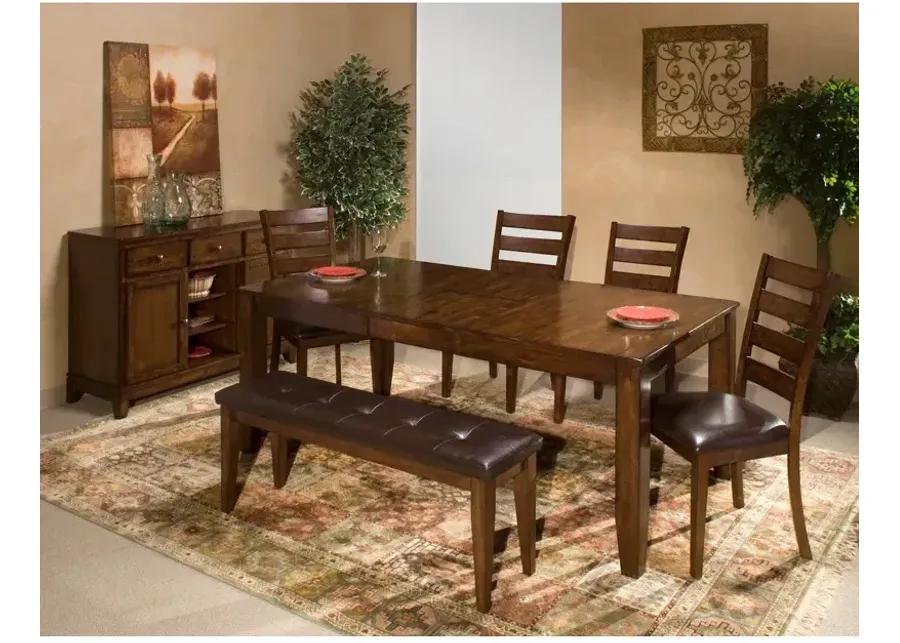 Kona Butterfly Dining Table