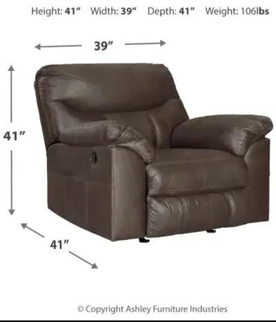 Boxberg Recliner