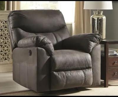 Boxberg Recliner