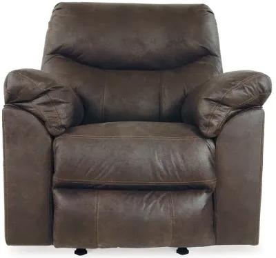 Boxberg Recliner