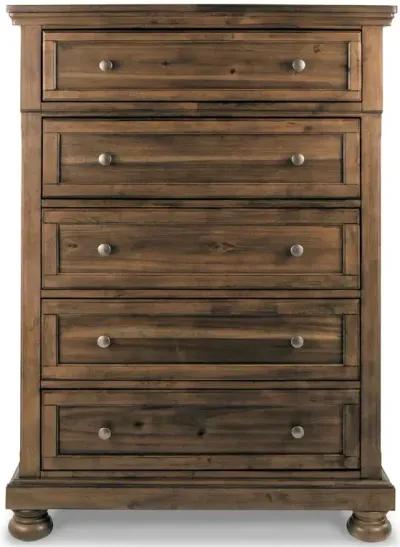 Flynnter Chest of Drawers