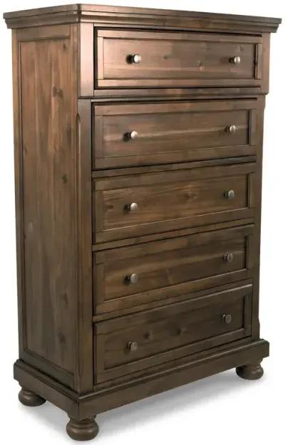 Flynnter Chest of Drawers