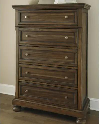 Flynnter Chest of Drawers