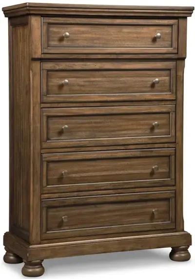 Flynnter Chest of Drawers