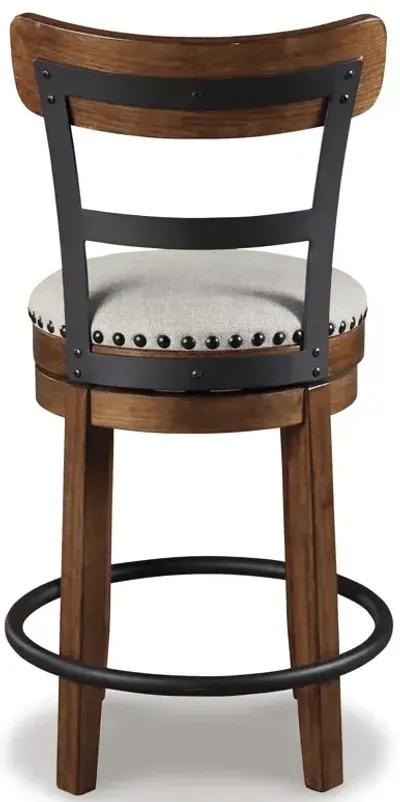 Valebeck Counter Height Bar Stool