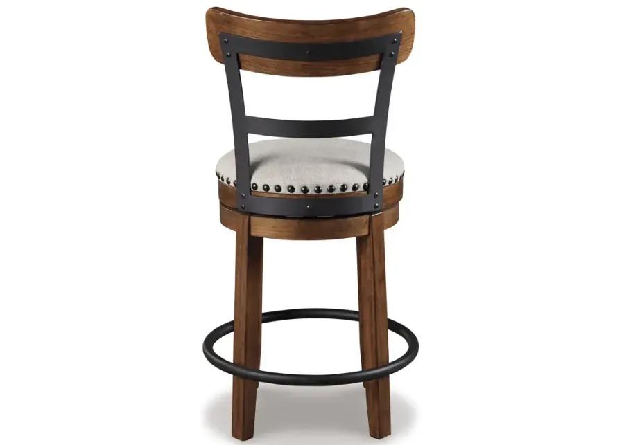 Valebeck Counter Height Bar Stool