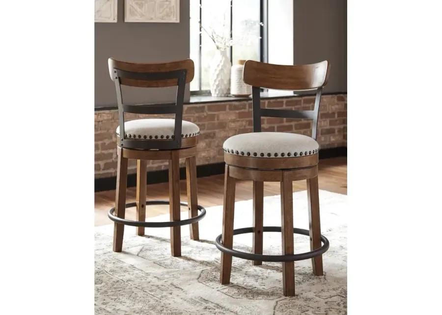 Valebeck Counter Height Bar Stool