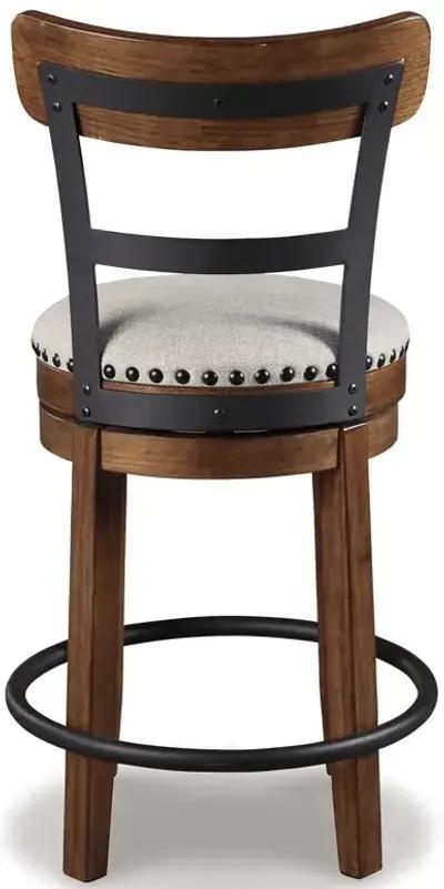 Valebeck Counter Height Bar Stool