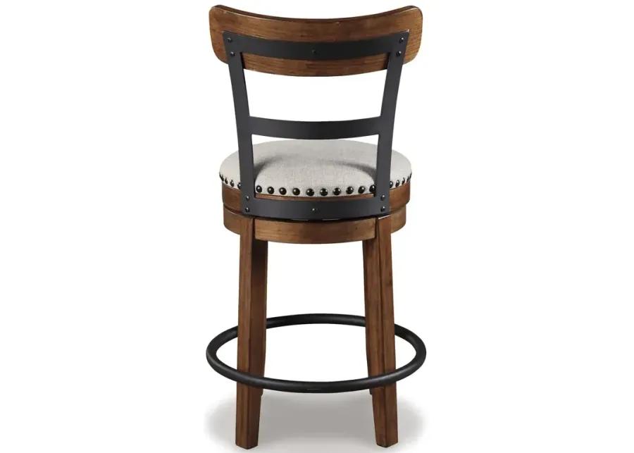 Valebeck Counter Height Bar Stool