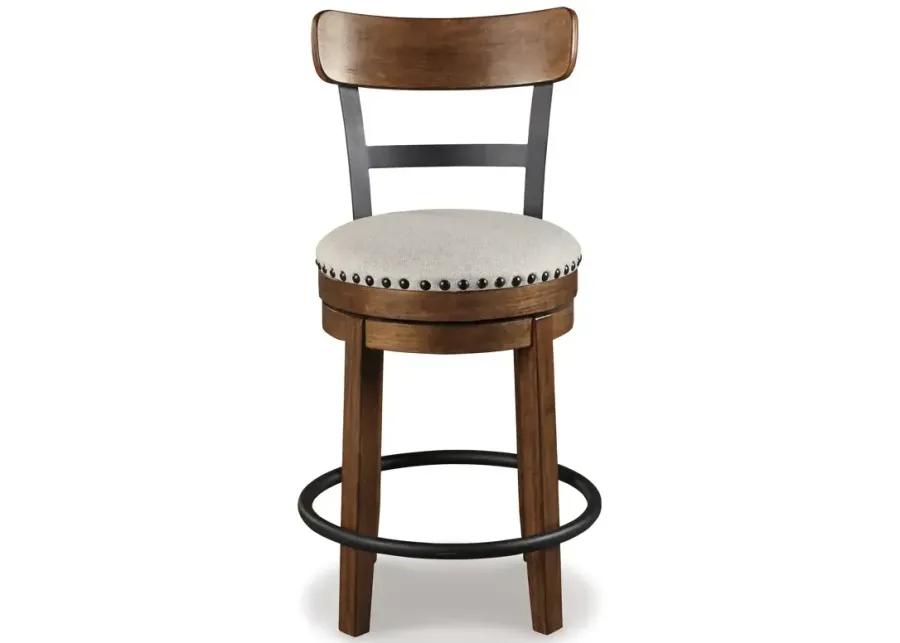 Valebeck Counter Height Bar Stool