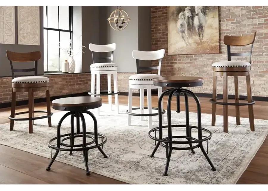 Valebeck Counter Height Bar Stool