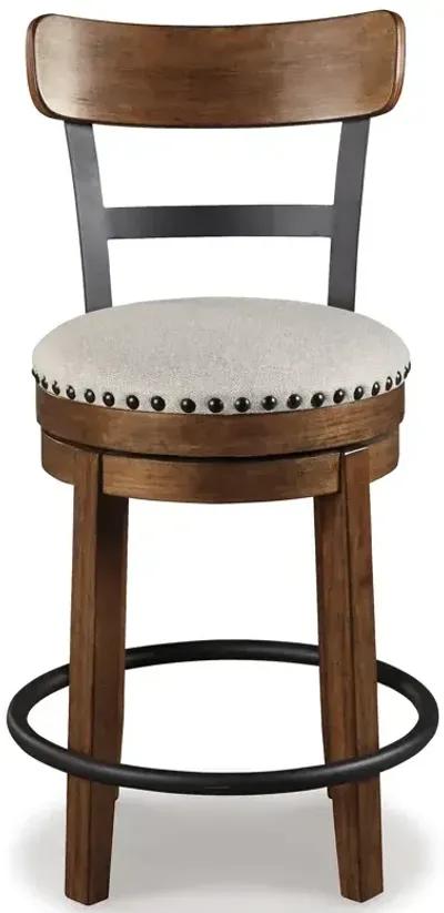 Valebeck Counter Height Bar Stool