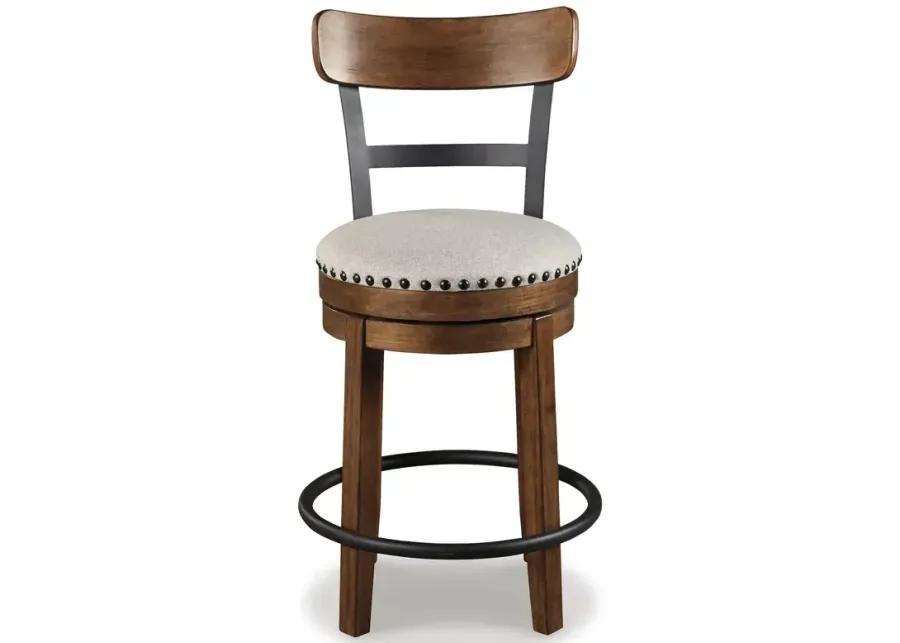 Valebeck Counter Height Bar Stool