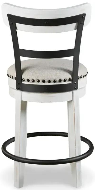 Valebeck Counter Height Bar Stool