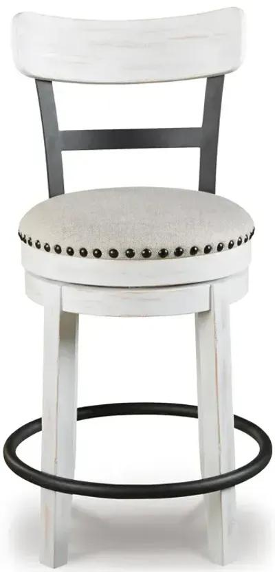 Valebeck Counter Height Bar Stool