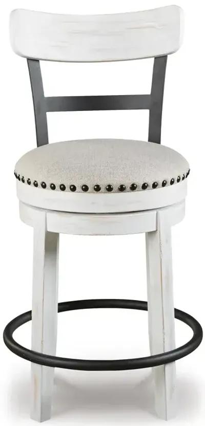 Valebeck Counter Height Bar Stool