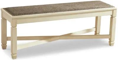 Bolanburg Dining Bench