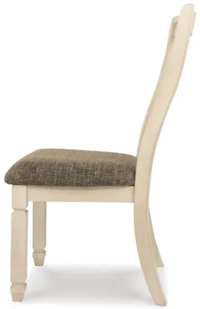 Bolanburg Dining Chair