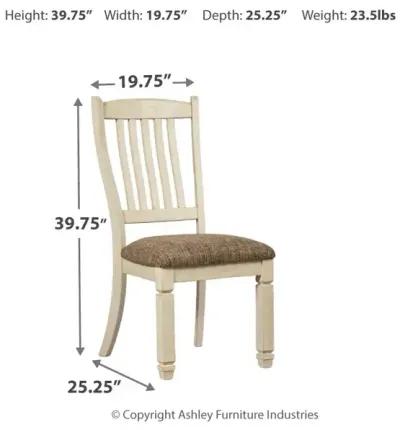 Bolanburg Dining Chair