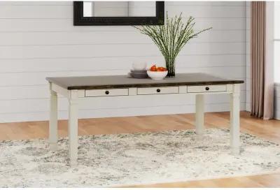 Bolanburg Dining Table