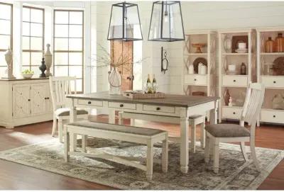 Bolanburg Dining Table