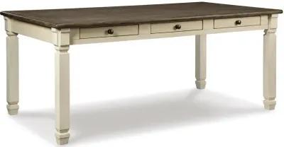 Bolanburg Dining Table