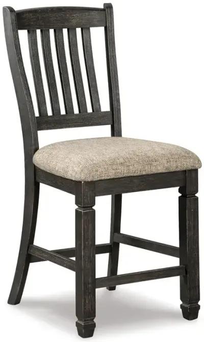 Tyler Creek Counter Height Bar Stool