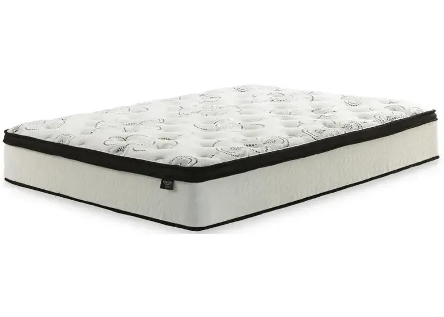 Chime 12 Inch Hybrid Full Mattress in a Box