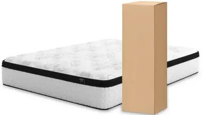 Chime 12 Inch Hybrid Queen Mattress in a Box