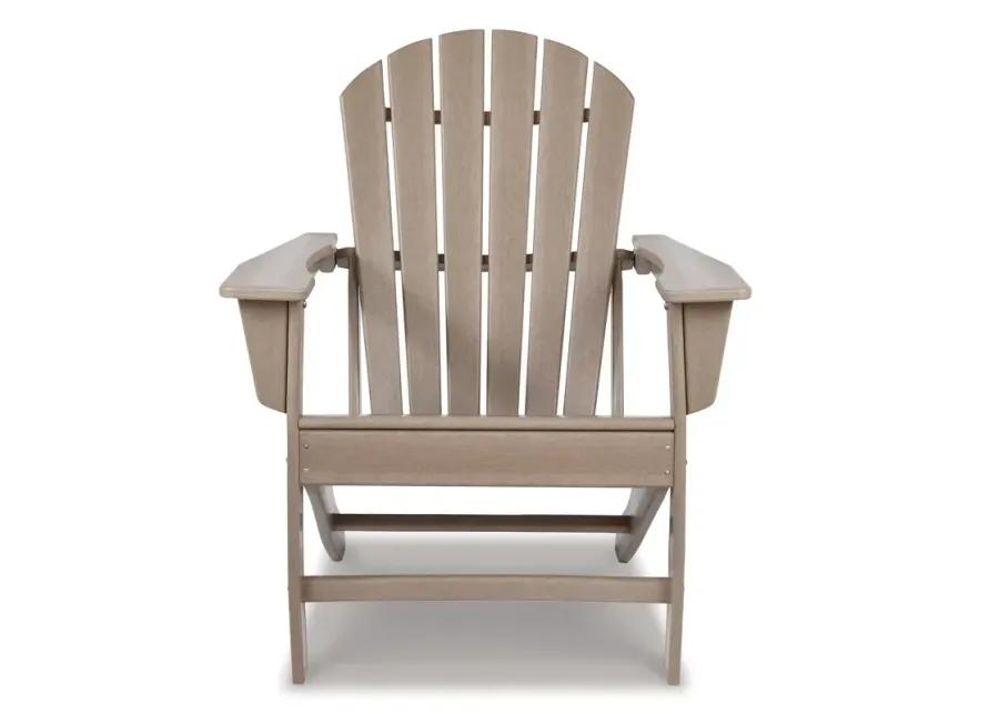 Sundown Treasure Adirondack Chair