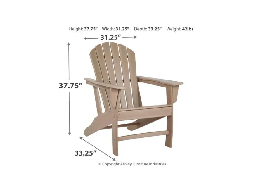 Sundown Treasure Adirondack Chair