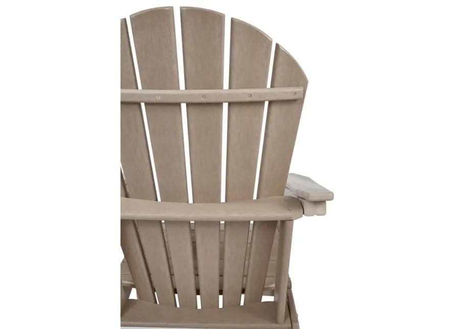 Sundown Treasure Adirondack Chair