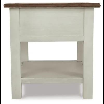 Bolanburg End Table