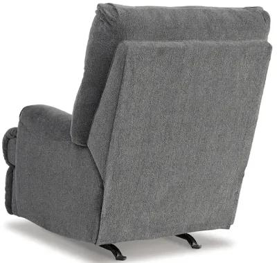 Man Fort Recliner