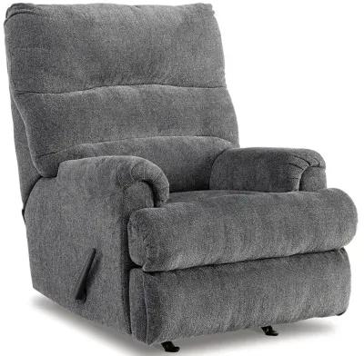 Man Fort Recliner