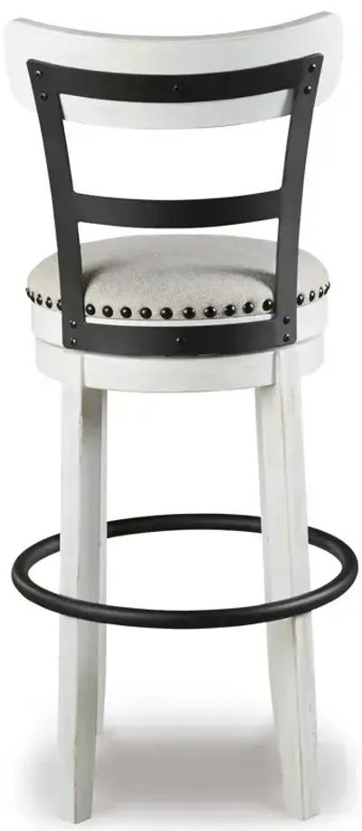 Valebeck Bar Height Bar Stool