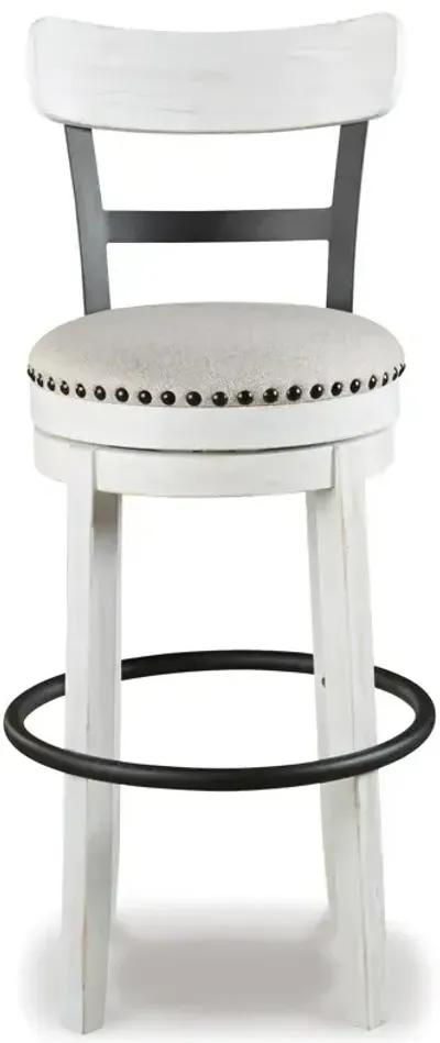 Valebeck Bar Height Bar Stool