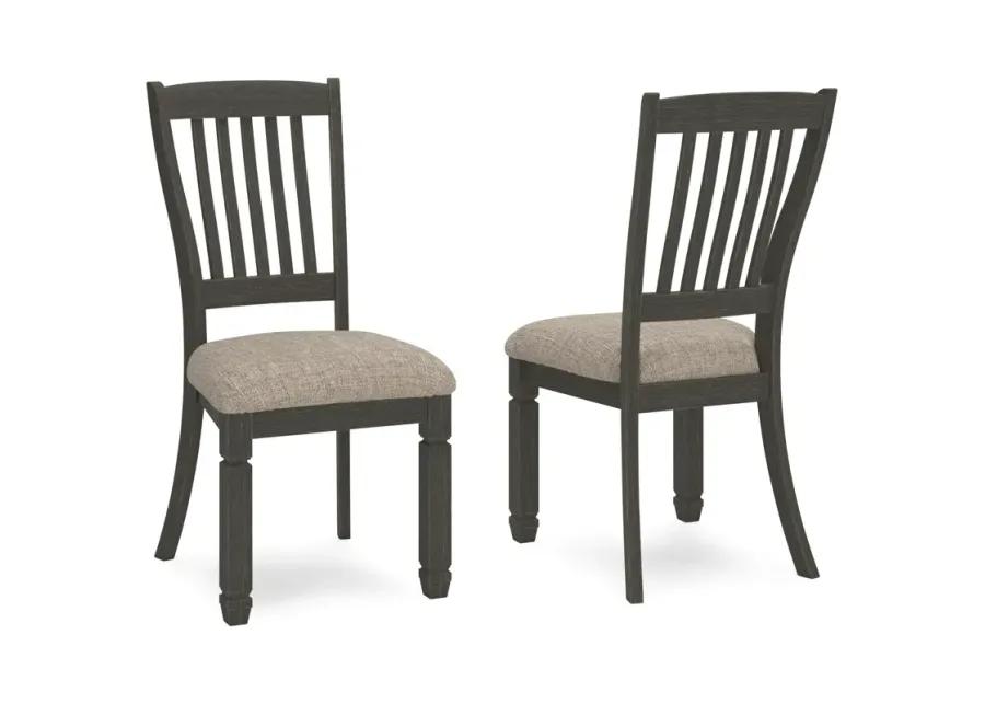 Tyler Creek Dining Chair